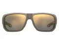 Under Armour Gafas de Sol UA Attack Md HKL/2B