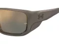 Under Armour Gafas de Sol UA Attack Md HKL/2B