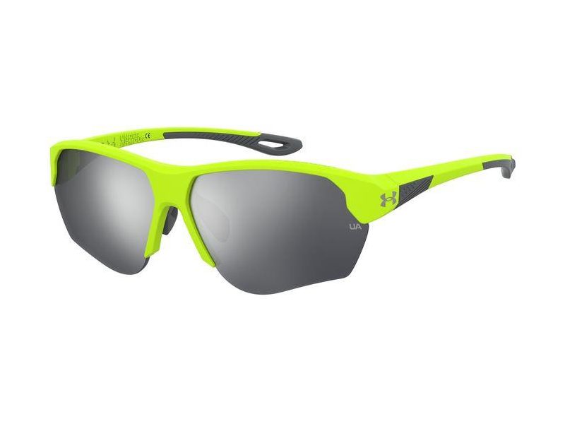 Under Armour Gafas de Sol UA Compete/F 0IE/QI