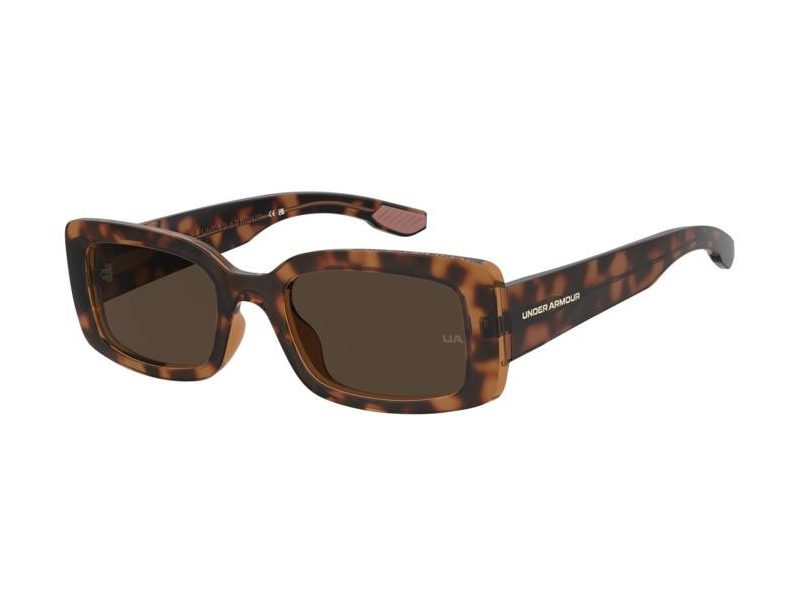 Under Armour Gafas de Sol UA Crossover 086/70