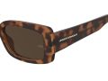 Under Armour Gafas de Sol UA Crossover 086/70