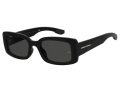 Under Armour Gafas de Sol UA Crossover 807/M9