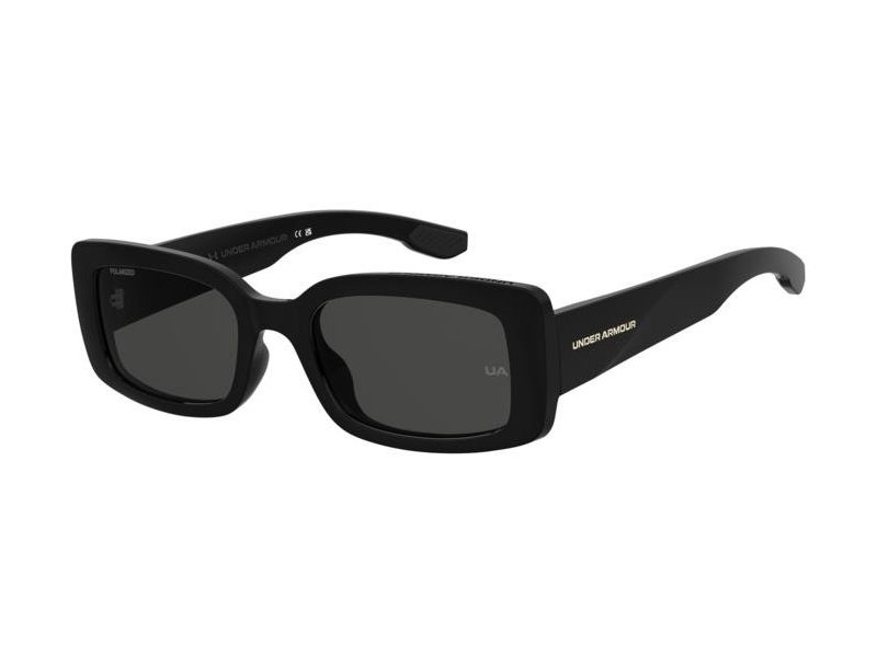 Under Armour Gafas de Sol UA Crossover 807/M9