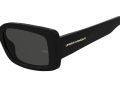 Under Armour Gafas de Sol UA Crossover 807/M9