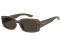 Under Armour Gafas de Sol UA Crossover FL4/70