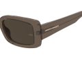Under Armour Gafas de Sol UA Crossover FL4/70