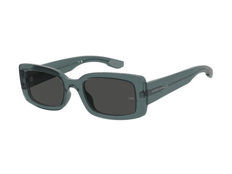 Under Armour Gafas de Sol UA Crossover QM4/IR