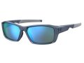 Under Armour Gafas de Sol UA Fanatical 09V/Z0