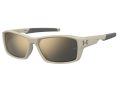 Under Armour Gafas de Sol UA Fanatical 2QU/JO