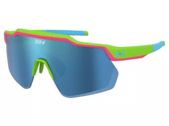Under Armour Gafas de Sol UA Flipped Pro IWB/W1