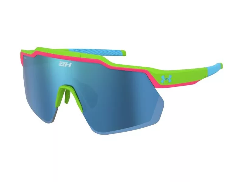 Under Armour Gafas de Sol UA Flipped Pro IWB/W1