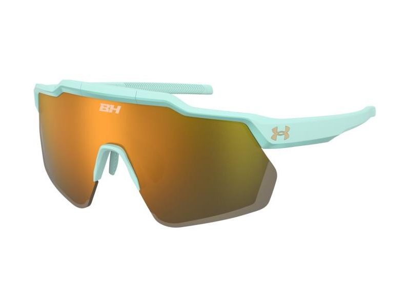 Under Armour Gafas de Sol UA Flipped Pro WK2/2B