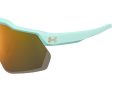 Under Armour Gafas de Sol UA Flipped Pro WK2/2B