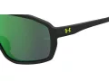Under Armour Gafas de Sol UA Gameday Jr 71C/Z9