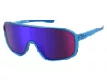 Under Armour Gafas de Sol UA Gameday Jr OXZ/GR