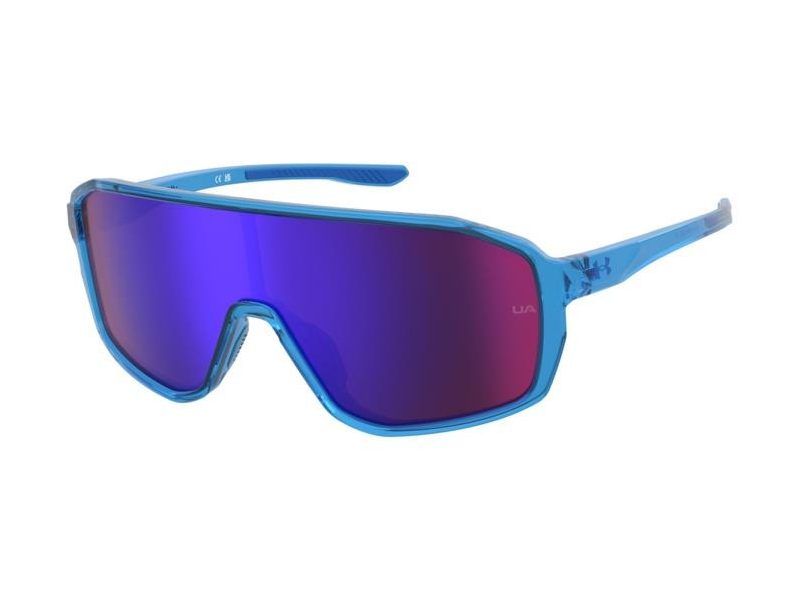 Under Armour Gafas de Sol UA Gameday Jr OXZ/GR