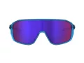 Under Armour Gafas de Sol UA Gameday Jr OXZ/GR