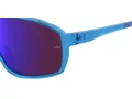 Under Armour Gafas de Sol UA Gameday Jr OXZ/GR