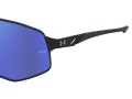 Under Armour Gafas de Sol UA Gamedaymtl/G 0VK/W1
