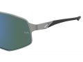 Under Armour Gafas de Sol UA Gamedaymtl/G R81/V8