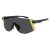 Under Armour Gafas de Sol UA Grid Pro/G 71C/IR