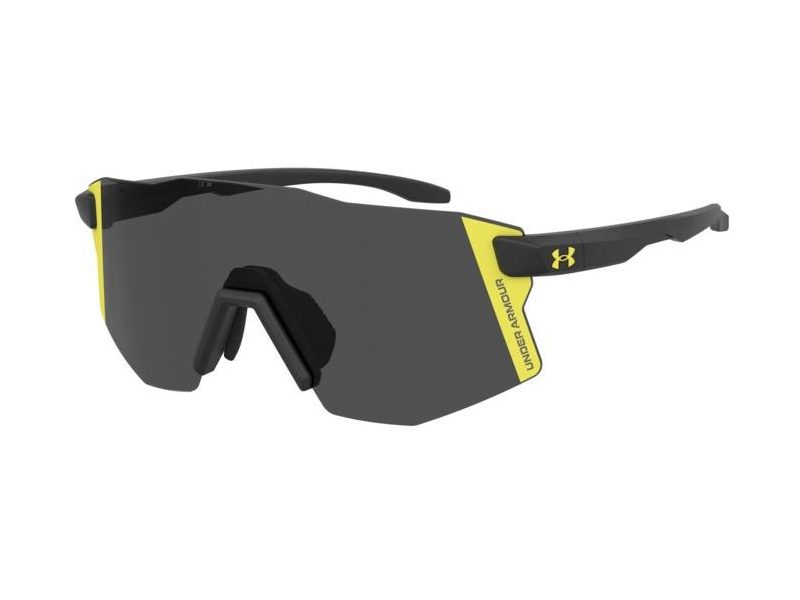 Under Armour Gafas de Sol UA Grid Pro/G 71C/IR