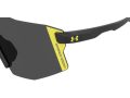 Under Armour Gafas de Sol UA Grid Pro/G 71C/IR