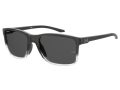 Under Armour Gafas de Sol UA Hustle Xl FS2/M9