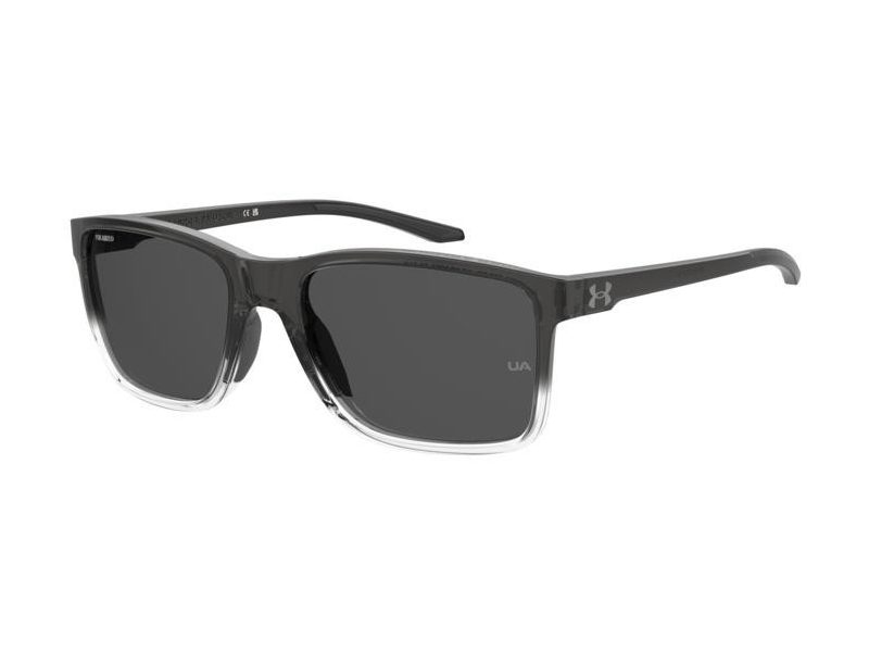 Under Armour Gafas de Sol UA Hustle Xl FS2/M9