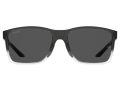 Under Armour Gafas de Sol UA Hustle Xl FS2/M9