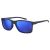 Under Armour Gafas de Sol UA Hustle Xl PJP/Z0