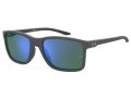 Under Armour Gafas de Sol UA Hustle Xl RIW/V8