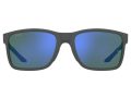 Under Armour Gafas de Sol UA Hustle Xl RIW/V8
