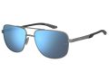 Under Armour Gafas de Sol UA Impulse 2/G 9T9/Z0