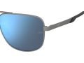 Under Armour Gafas de Sol UA Impulse 2/G 9T9/Z0