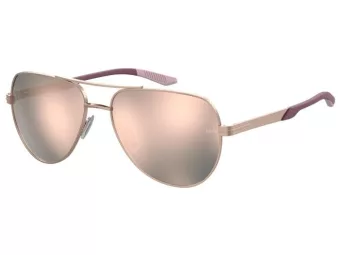 Under Armour Gafas de Sol UA Instinct 2/G 000/0J