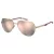 Under Armour Gafas de Sol UA Instinct 2/G 000/0J