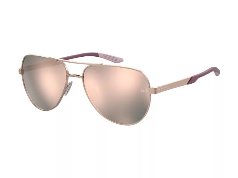 Under Armour Gafas de Sol UA Instinct 2/G 000/0J