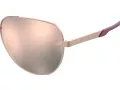 Under Armour Gafas de Sol UA Instinct 2/G 000/0J