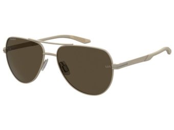 Under Armour Gafas de Sol UA Instinct 2/G 2QU/SP