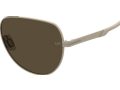 Under Armour Gafas de Sol UA Instinct 2/G 2QU/SP