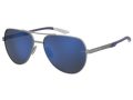 Under Armour Gafas de Sol UA Instinct 2/G 9T9/XT