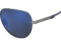 Under Armour Gafas de Sol UA Instinct 2/G 9T9/XT