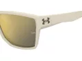 Under Armour Gafas de Sol UA Launch 2/G 3Y5/K1