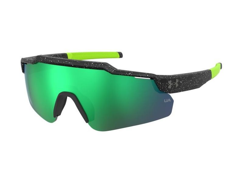 Under Armour Gafas de Sol UA Levelup Jr 03K/Z9