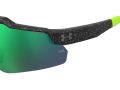 Under Armour Gafas de Sol UA Levelup Jr 03K/Z9