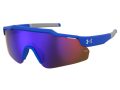 Under Armour Gafas de Sol UA Levelup Jr 4NZ/GR