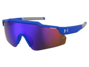Under Armour Gafas de Sol UA Levelup Jr 4NZ/GR