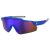 Under Armour Gafas de Sol UA Levelup Jr 4NZ/GR