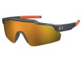 Under Armour Gafas de Sol UA Levelup Jr 4WC/VP